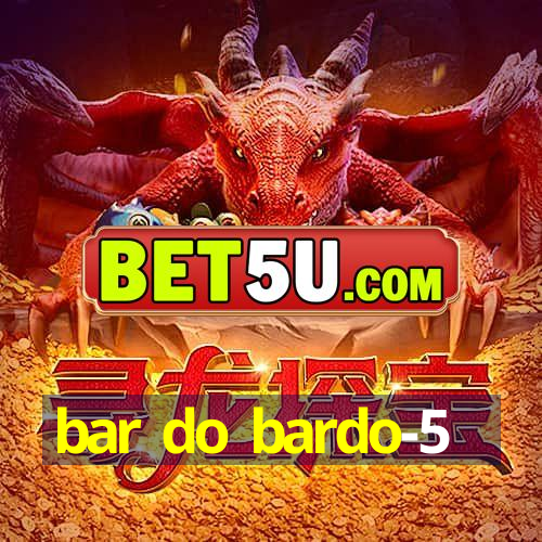 bar do bardo